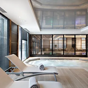 Hotel Mgm & Residences - Les D'alexane